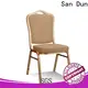 San Dun cheap aluminium banqueting chairs directly sale for meeting 1