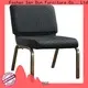 San Dun chairs with steel legs suppliers for promotion 1