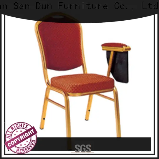 San Dun best value aluminium garden chairs supply for conference 1