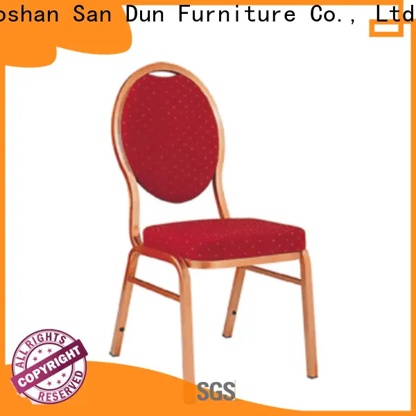 San Dun hot selling aluminium chair series for conference 1