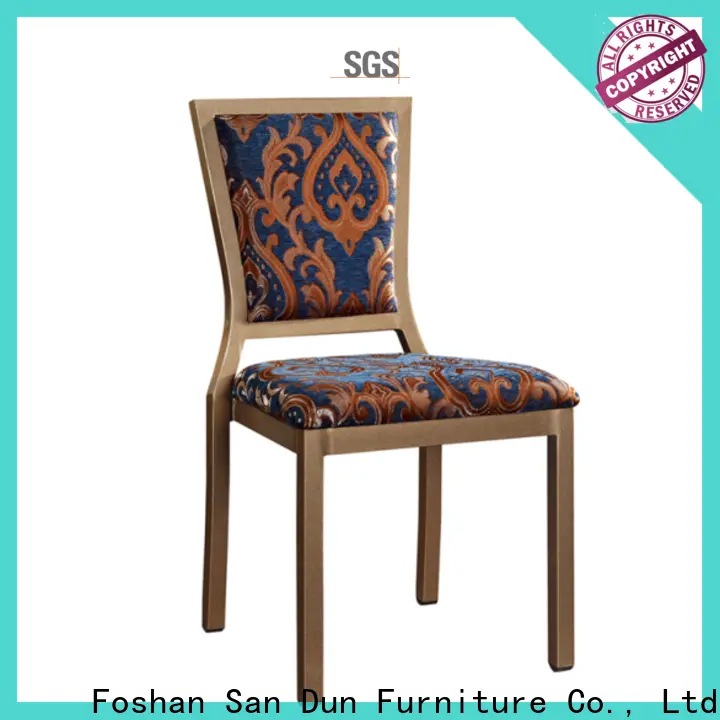 stable aluminium chairs online inquire now for restaurant 1