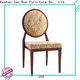 stable aluminum chair manufacturer for hotel banquet 1