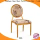 reliable aluminium garden chairs factory direct supply for restaurant 1