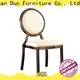 San Dun aluminum table chairs wholesale for sale 1
