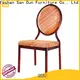 San Dun aluminium cafe chairs suppliers for conference 1