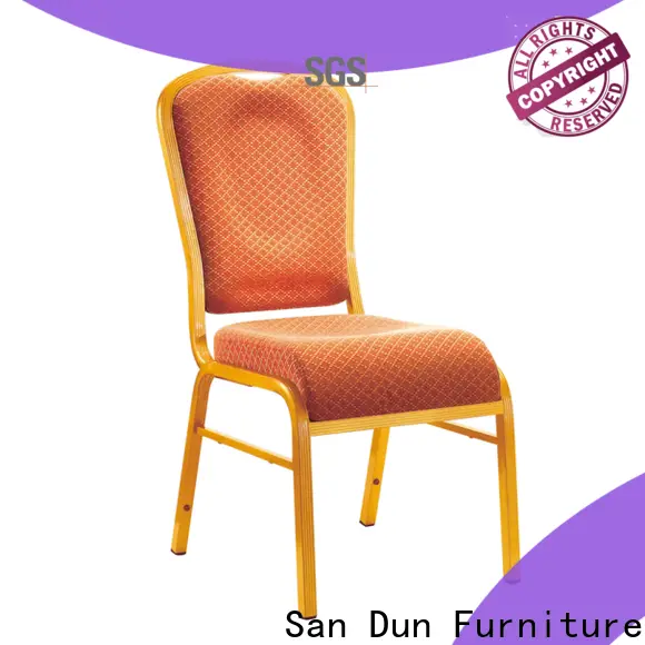 popular banquet chairs from China for hotel banquet 1