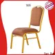 San Dun stackable aluminum patio chairs wholesale for conference 1