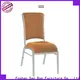 San Dun aluminium office chair best supplier for party hall 1