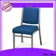 San Dun hot-sale aluminum restaurant chairs manufacturer for meeting 1