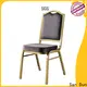 cost-effective aluminium office chair factory for coffee shop 1