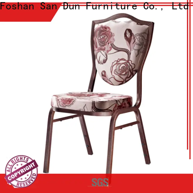 worldwide stacking chairs supply for party hall 1