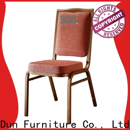 San Dun cheap cast aluminum chairs supplier for conference 1