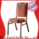 San Dun cheap cast aluminum chairs supplier for conference 1