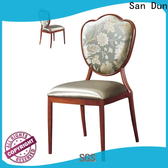 San Dun chair aluminium directly sale for sale 1