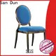 San Dun aluminum banquet chair manufacturer for coffee shop 1