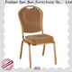San Dun cast aluminum chairs supplier for promotion 1