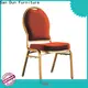 San Dun elegant aluminum stacking chairs suppliers for party hall 1