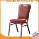 San Dun quality chair aluminum wholesale for coffee shop 1