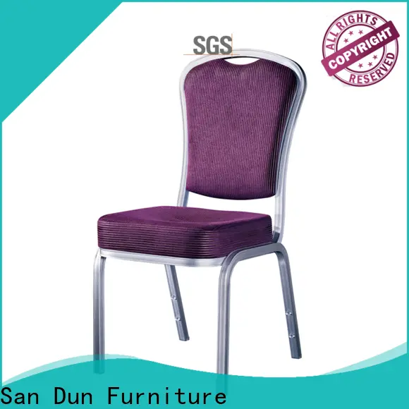San Dun hot selling chair aluminum inquire now for meeting 1