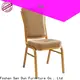 durable fabric dining chairs factory direct supply for coffee shop 1