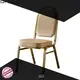 San Dun aluminum banquet chair factory for restaurant 1