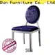 San Dun quality aluminum restaurant chairs company for conference 1