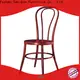 best price stackable aluminum patio chairs factory bulk buy 1