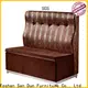 San Dun durable cafe soffa from China bulk production 1