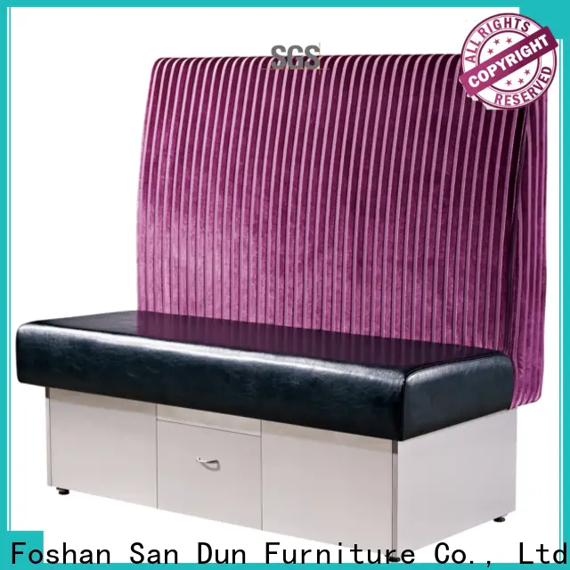cost-effective cafe soffa wholesale bulk buy 1