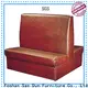 San Dun hot-sale cafe loveseat supply for hotel 1