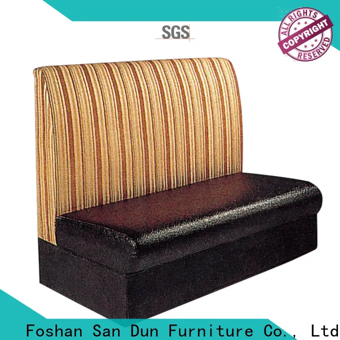 San Dun elegant foldable stage platform company for promotion 1