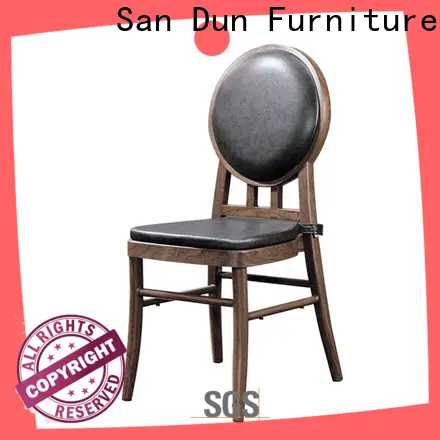 professional aluminum kitchen chairs directly sale for conference 1