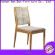 San Dun stackable aluminum patio chairs supplier bulk production 1