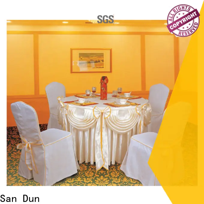 practical wedding table linens for sale best supplier for promotion 1