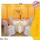 practical wedding table linens for sale best supplier for promotion 1