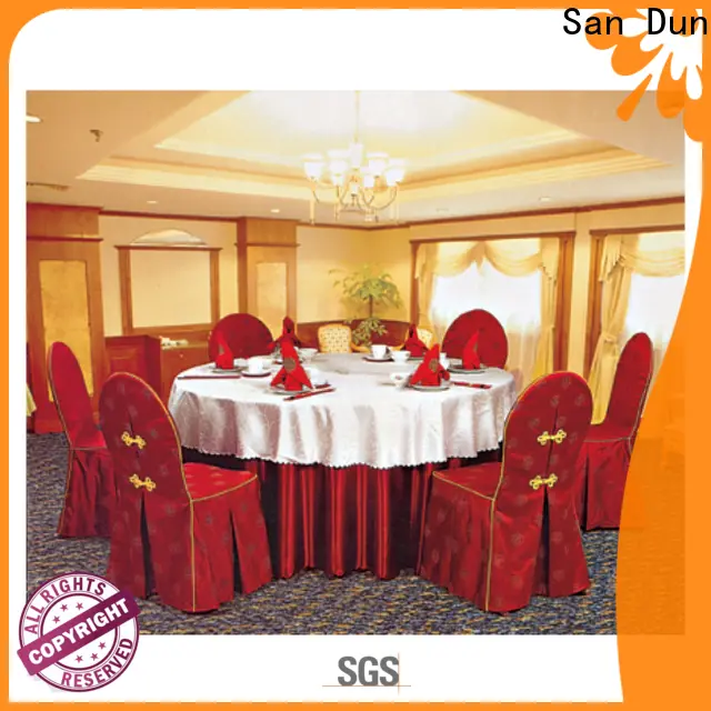 reliable cheap banquet table linens factory for sale 1