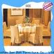 San Dun cheap table linens for wedding wholesale bulk buy 1