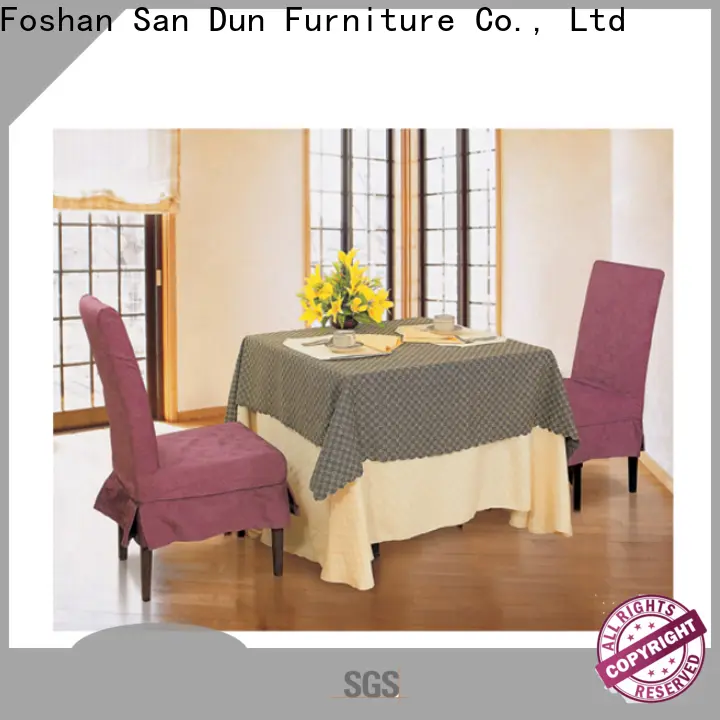San Dun tablecloths for 8 foot banquet tables best manufacturer bulk buy 1