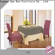 San Dun tablecloths for 8 foot banquet tables best manufacturer bulk buy 1