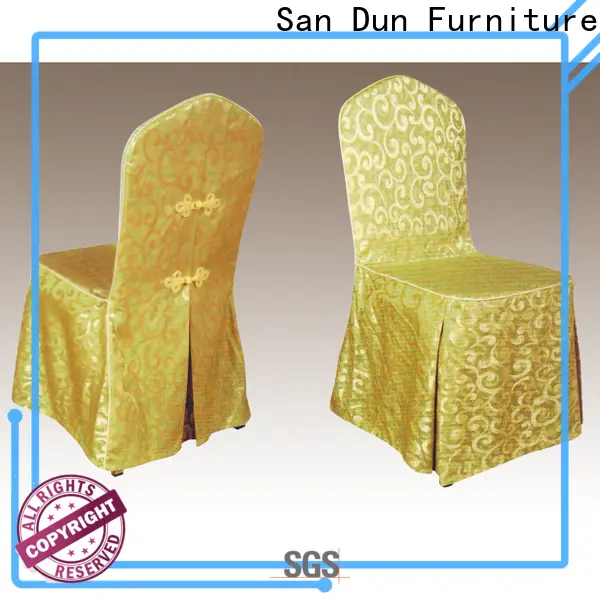 San Dun top quality discount tablecloths for weddings factory direct supply for banquet 1