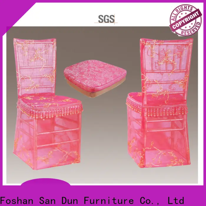 San Dun table linens for wedding reception factory direct supply for sale 1