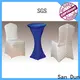 San Dun linen tablecloths for wedding directly sale for promotion 1