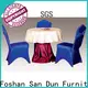San Dun banquet tablecloths best supplier for promotion 1