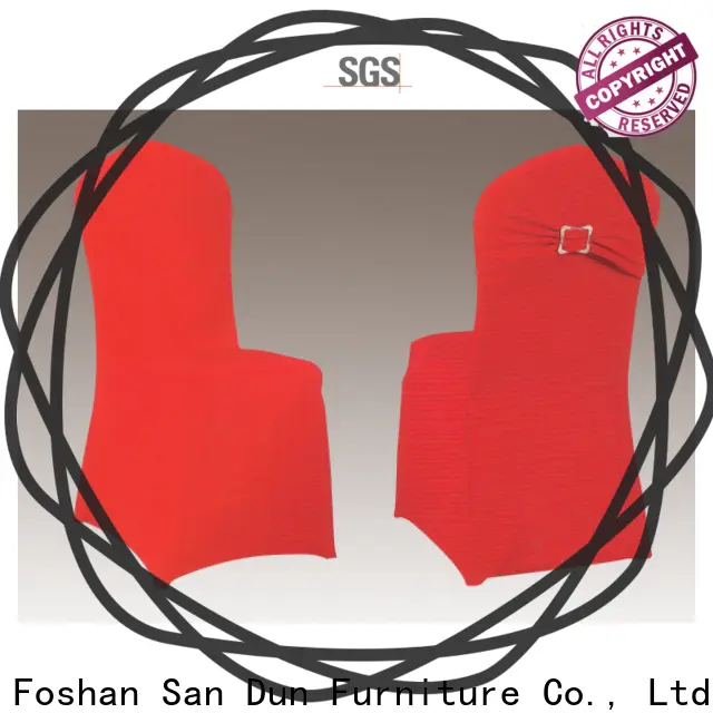 low-cost discount wedding linens with good price for promotion 1