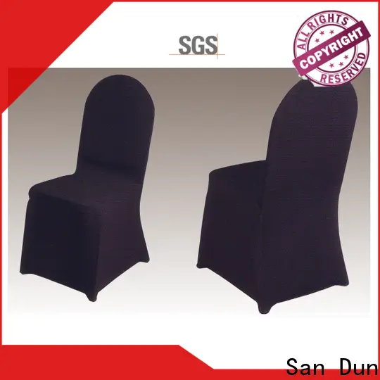 San Dun banquet table covers with good price bulk buy 1