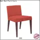 San Dun practical chair with wooden legs best manufacturer for promotion 1