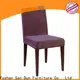 San Dun luxury wooden chairs best supplier for restaurant 1