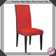 professional wooden chair with fabric seat from China bulk buy 1