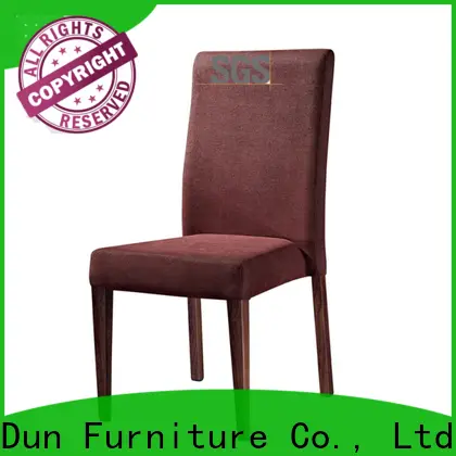 San Dun wooden dining chairs manufacturer for sale 1