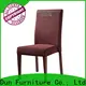 San Dun wooden dining chairs manufacturer for sale 1